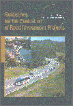 Guidelines for the Evaluation of Road Investment Projects