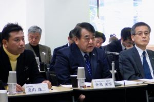 「理事長の放言高論」を更新致しました。