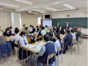 「スタッフブログ」を更新致しました。